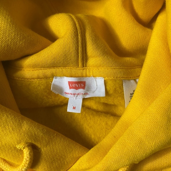 Levi's Sweaters - Levis Hoodie